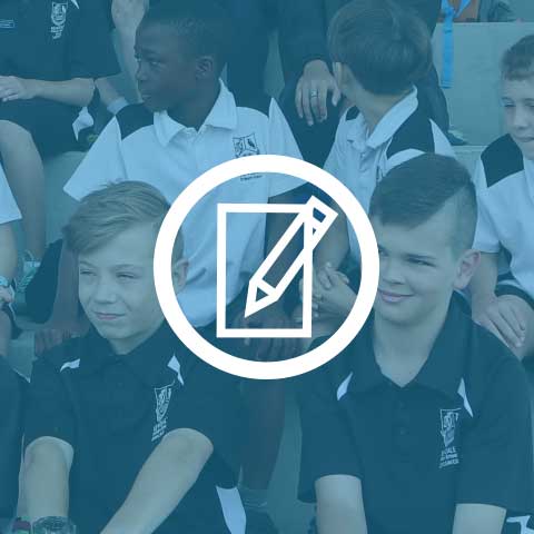 Enrolments