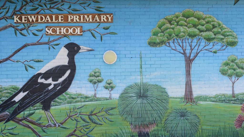 Kewdale Primary School